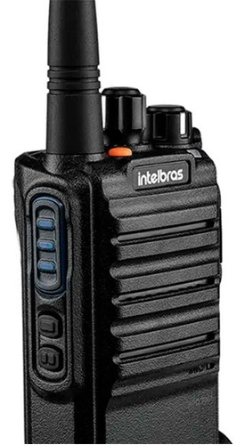 Radio Comunicador Intelbras Rpd7101 - Vhf