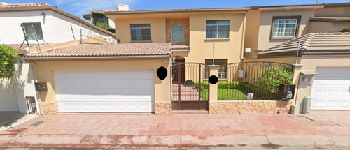 Casa En Venta Cerca A Plaza Galerías Hipódromo, Tijuana - Imagen 4