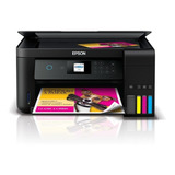 Epson L4260-recarga Continua-multifuncional-wifi-impr Duplex