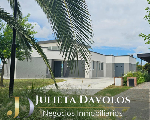 Oportunidad!!casa En Venta Lote Interno Barrio El Cantón Golf -escobar - Imagen 3
