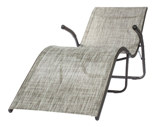 Reposera Beach Lounger / Fold / Grupo Tornado