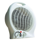 Termo Ventilador Calefactor Eléctrico 2 Velocidades 2000w