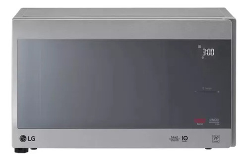 Horno De Microondas Smart Inverter LG