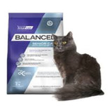 Vitalcan Balanced Gato Senior X 7,5kg + Envios!!!