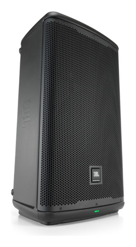 Caixa Jbl Ativa Eon 712 12  Two Way Bluetooth 1300w 127v