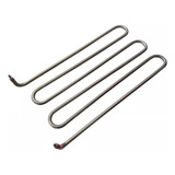 Resistência Chapa Elétrica Metalcubas 80cm Cbe800