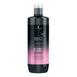 Shampo Schwarzkopf Bonacure Fibre Force Fortifying Litro