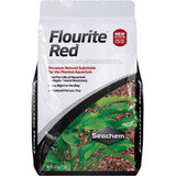 Seachem Flourite Red 3,5kg (substrato Fertil) - Un