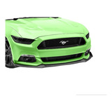 Aletas Alerones Mustang 