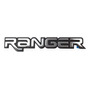 Emblema -ranger- Lateral 98/02 Ford Ranger