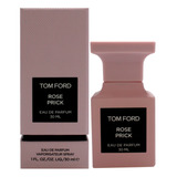 Perfume Rose Prick De Tom Ford, 30 Ml, Para Unisex