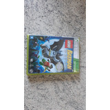 Jogo Original Xbox 360 Midia Fisica Lego Batman