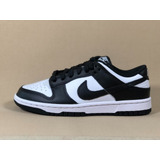 Nike Dunk Low Panda 25.5cm (mujeres)