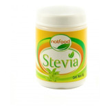 Stevia 80grs Natfood