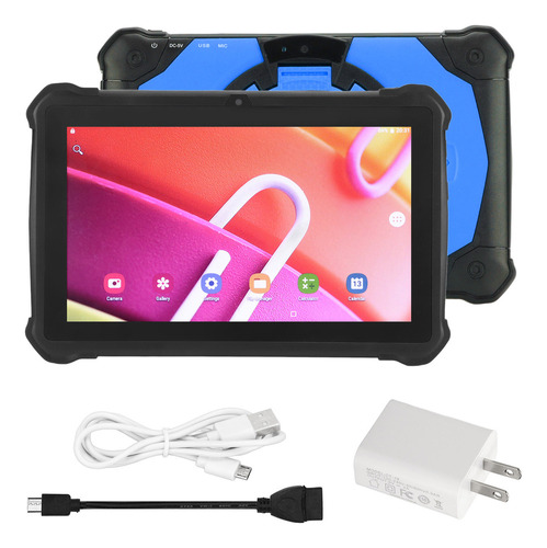 Tableta Para Niños 7 Pulgadas Con 5 G Ram, 32 Gb Ro