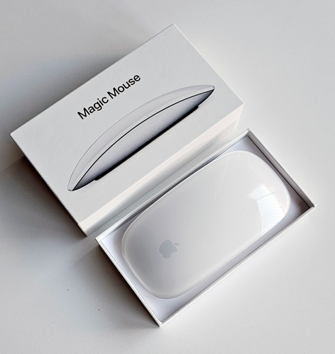 Apple Magic Mouse 2 Negociable / No Hago Envios!