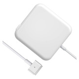 Cargador De Aire Mac Book De Repuesto Ac 45w T-tip Adaptador