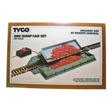 Tyco Vagon Mineral - Caja Vacia