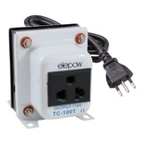 Auto-transformador Corriente De 110v A 220v De 100 Watts