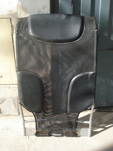 Respaldo De Asiento Micro O Camion