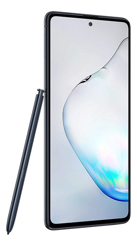 Samsung Galaxy Note 10 Lite Gsm Desbloqueado Teléfono (varia