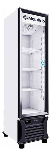 Refrigerador Vertical Metalfrío Rb90