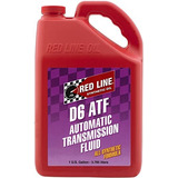Red Line 30705 D6 Automatic Transmission Fluid (atf) - 1 Gal