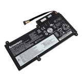 1batería Lenovo Thinkpad E450 E460 45n1754 45n1755 Gtia