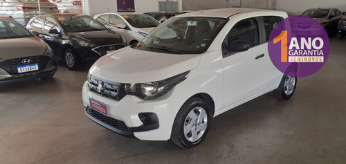  FIAT MOBI EVO LIKE 1.0 (FLEX)