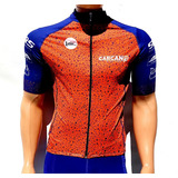 Camiseta - Jersey Ciclismo Indubike De Cárcano Bike Shop