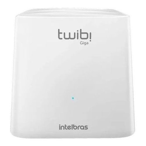 Kit 5 Roteadores Intelbras Twibi Giga  - Usados