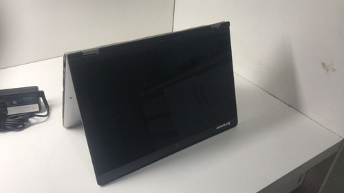 Notebook Lenovo Yoga 2 11 2 Em 1 I3 4gb Ram 128gb Ssd