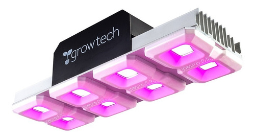 Led Growtech Cultivo Indoor 400w Full Spectrum