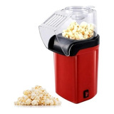 Maquina Para Hacer Cabritas Popcorn Libre De Aceite 