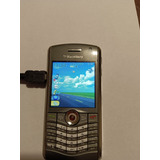 Celular Blackberry 8120 Usado