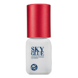 Cola Sky S+ Glue Alongamento De Cílios Fio Volume Russo Red