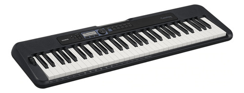 Casiotone Ct- S300 + Adaptador + Base De Piano 