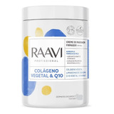 Creme De Massagem Raavi 500g