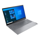 Notebook Lenovo Thinkbook Gen 2 I5 11va 16gb 1tb Nvme  Fhd