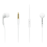 Auriculares Con Microfono Lenovo In Ear 3.5 Originales