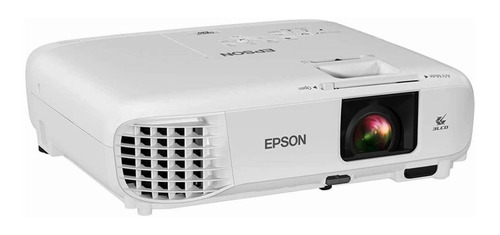 Proyector Epson Power Lite E20 H981a Xga 1024x768 Hdmi