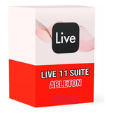 Ableton Live 11 Suite Para Mac Os X