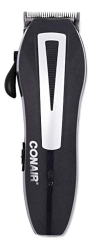 Conair Conair Para Hombres 20 Piezas De Iones De Litio