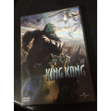 King Kong  Dvd 