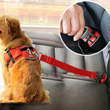 Cinturón De Seguridad Para Perro