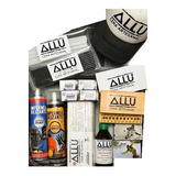 Kit Allu Para Taller De Reparación De Ski Y Snowboard