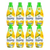 5 Pack Downy Pureza Silvestresuavizante De Ropa 700 Ml