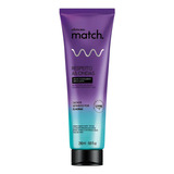 O Boticario Match Creme Modelagor Respeito Ondas 290ml