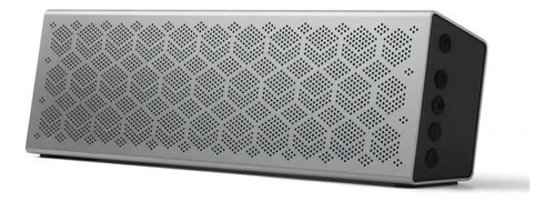 Altavoz Portátil M380 Bluetooth Y Usb 20w Rms Edifier, Color Gris