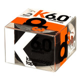 Bandagem Fita Kinesiológica Esportiva K6.0 Tape D3 6 Metros